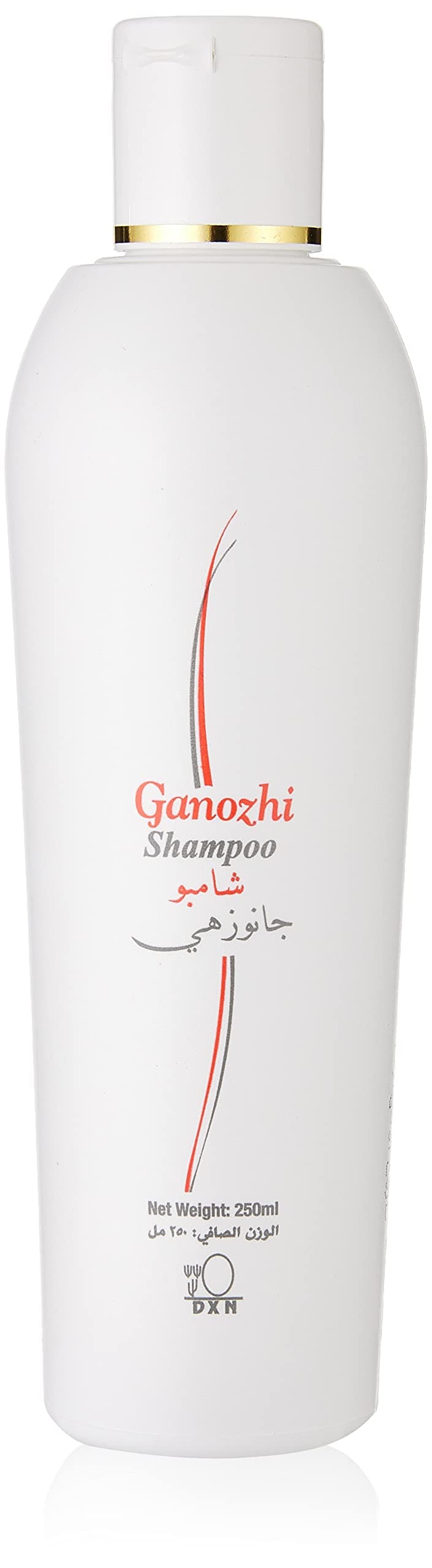 DXN Ganozhi Shampoo