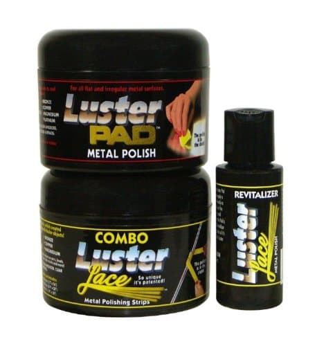 70409 Metal Polish Kit
