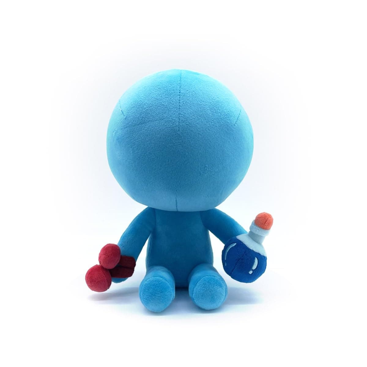 Youtooz Alan Becker Blue Plush