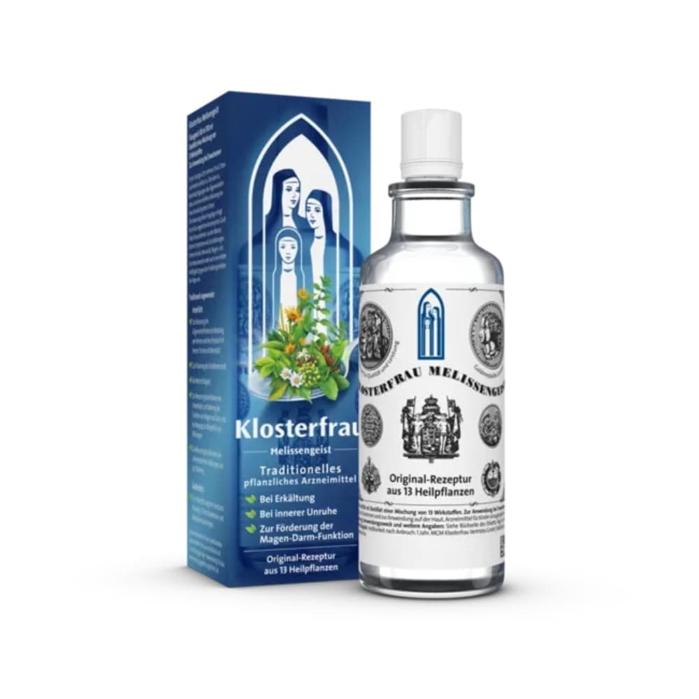 Melissengeist 475 ml