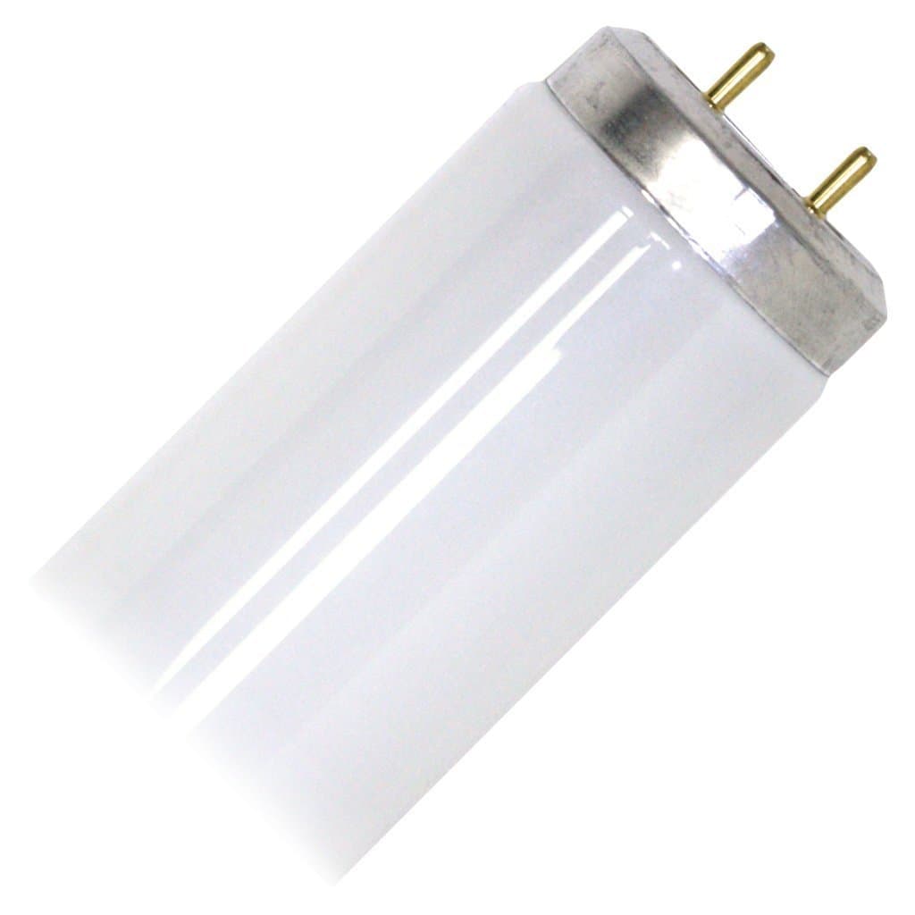GE 10244 20W Fluorescent Lamps