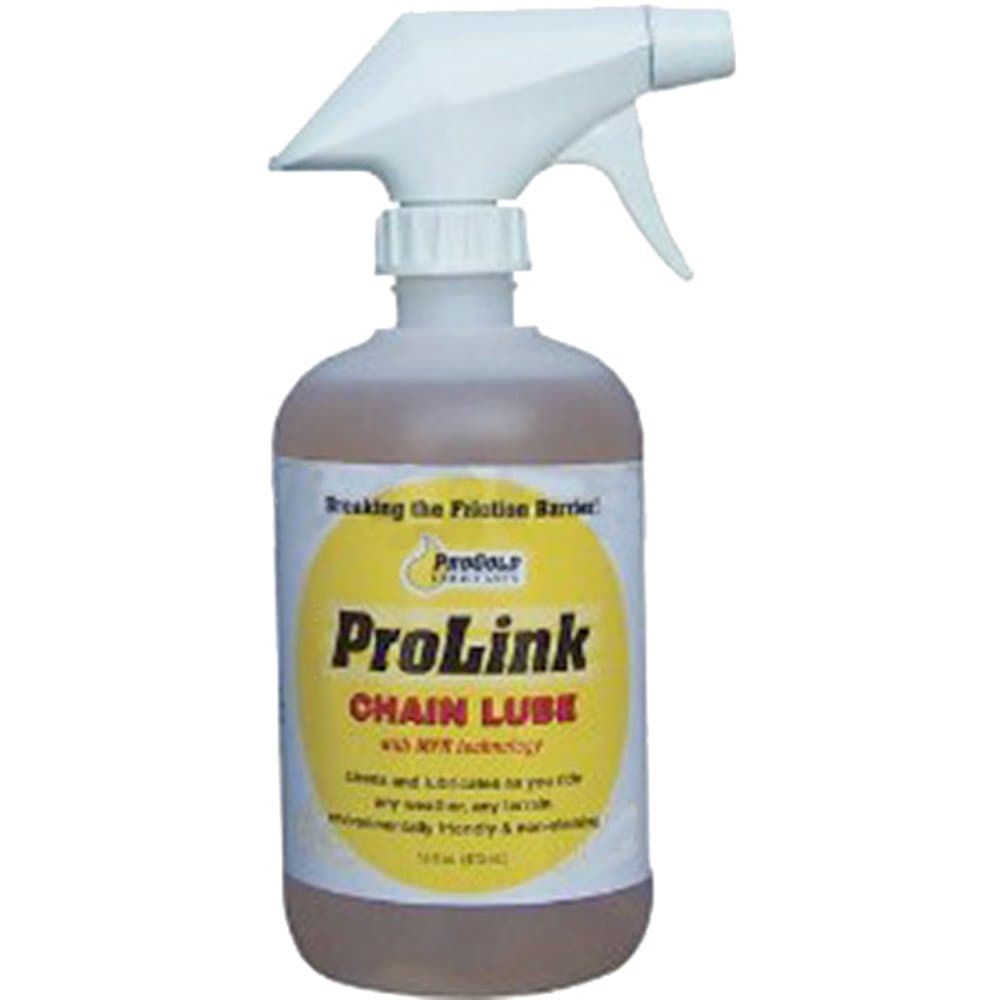 Prolink 16-Ounce Spray Chain Lube