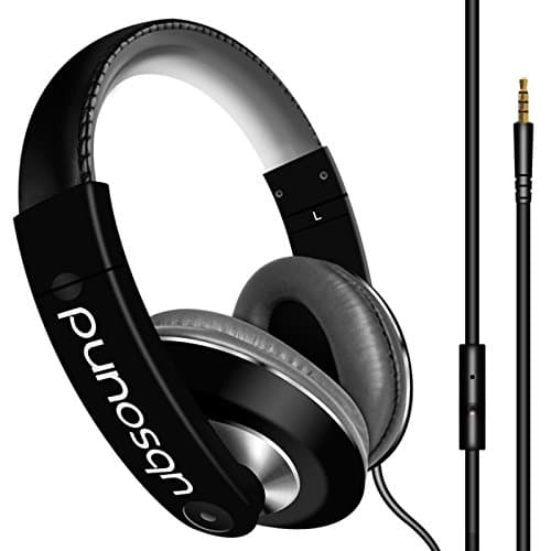 UBSOUND Dreamer On-Ear headphones