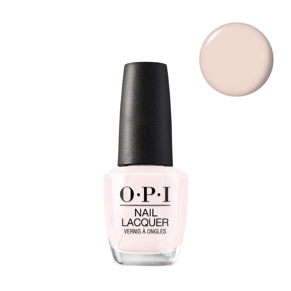 O.P.I Nail Lacquer, Step Right Up, 15ml