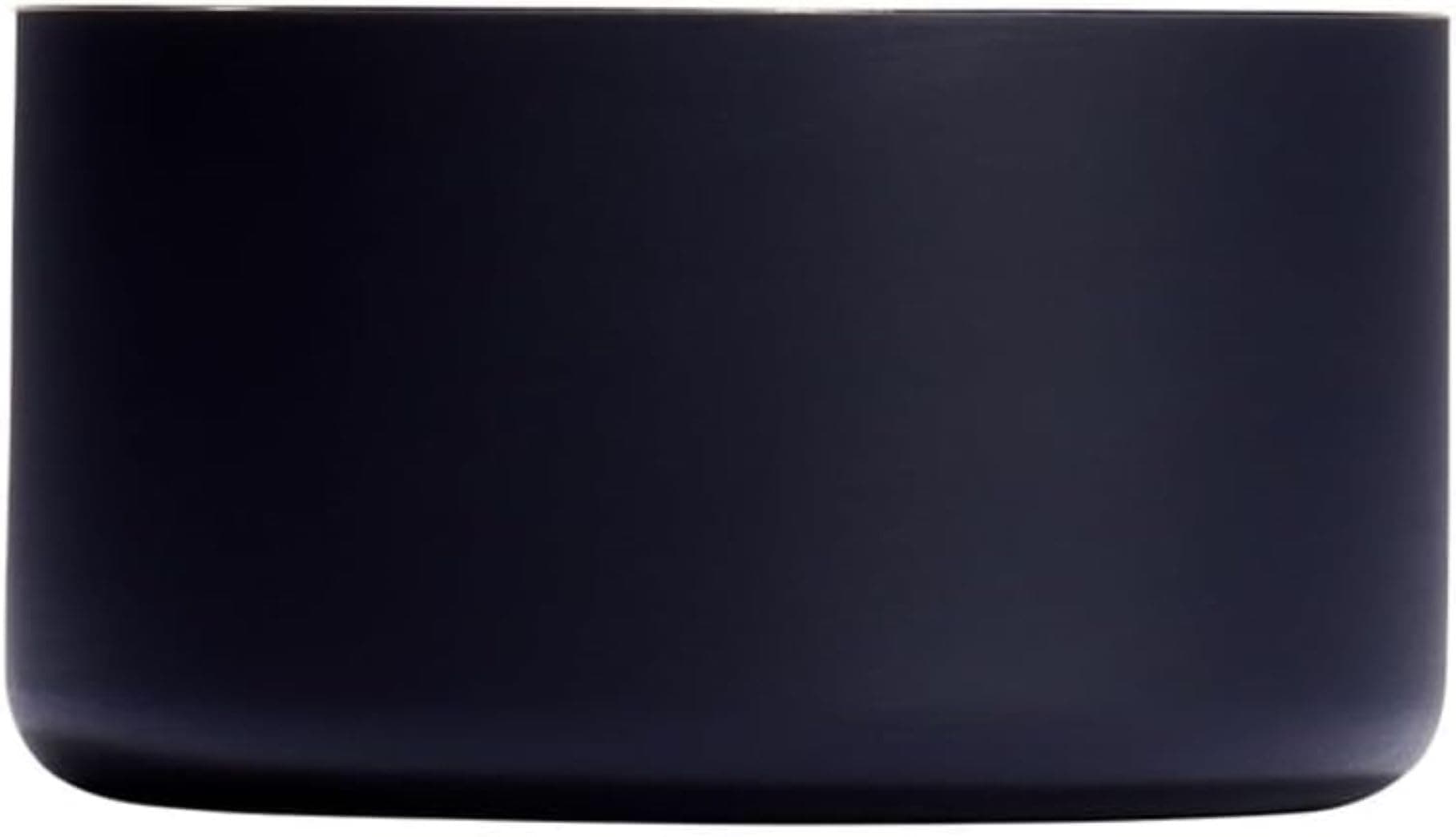 Hydro Flask Silicone Flex Boot Medium - Black