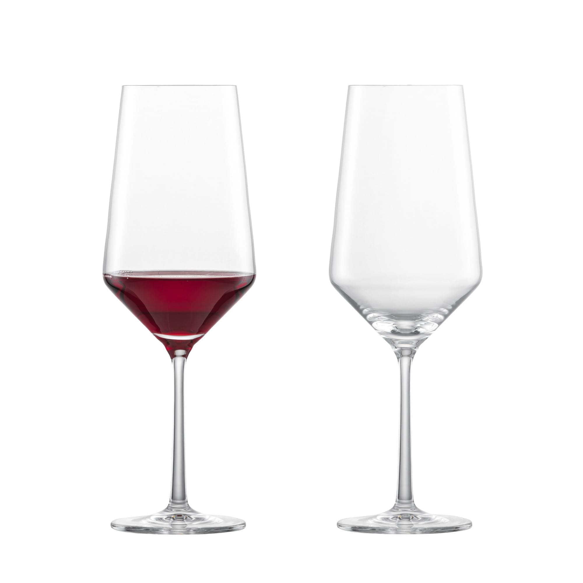 Bordeaux Red Wine Glass