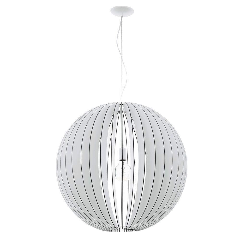 EGLOLighting 94441A One Light Pendant