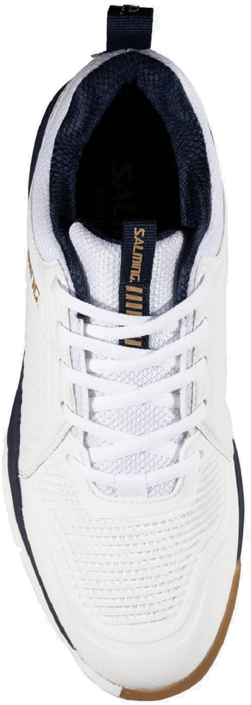 Salming Eagle 2 Men Indoor Shoe 2023 White
