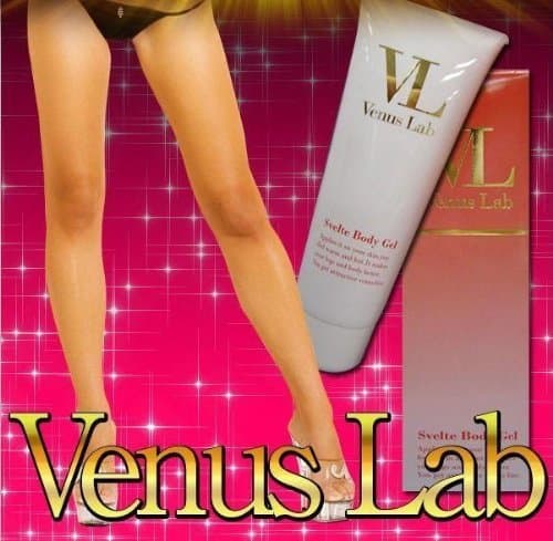 Venus lab Body Gel