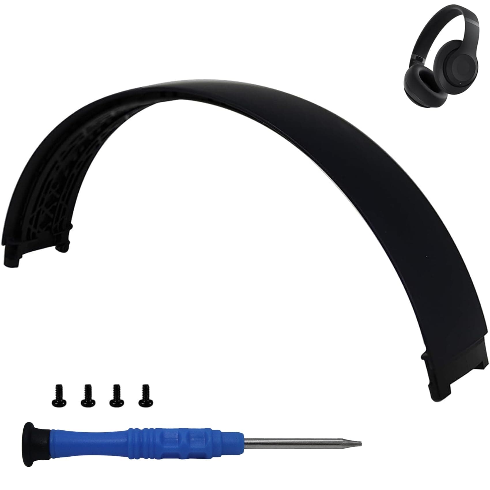 Adhiper Replacement Headband for Beats Studio Pro Headphone