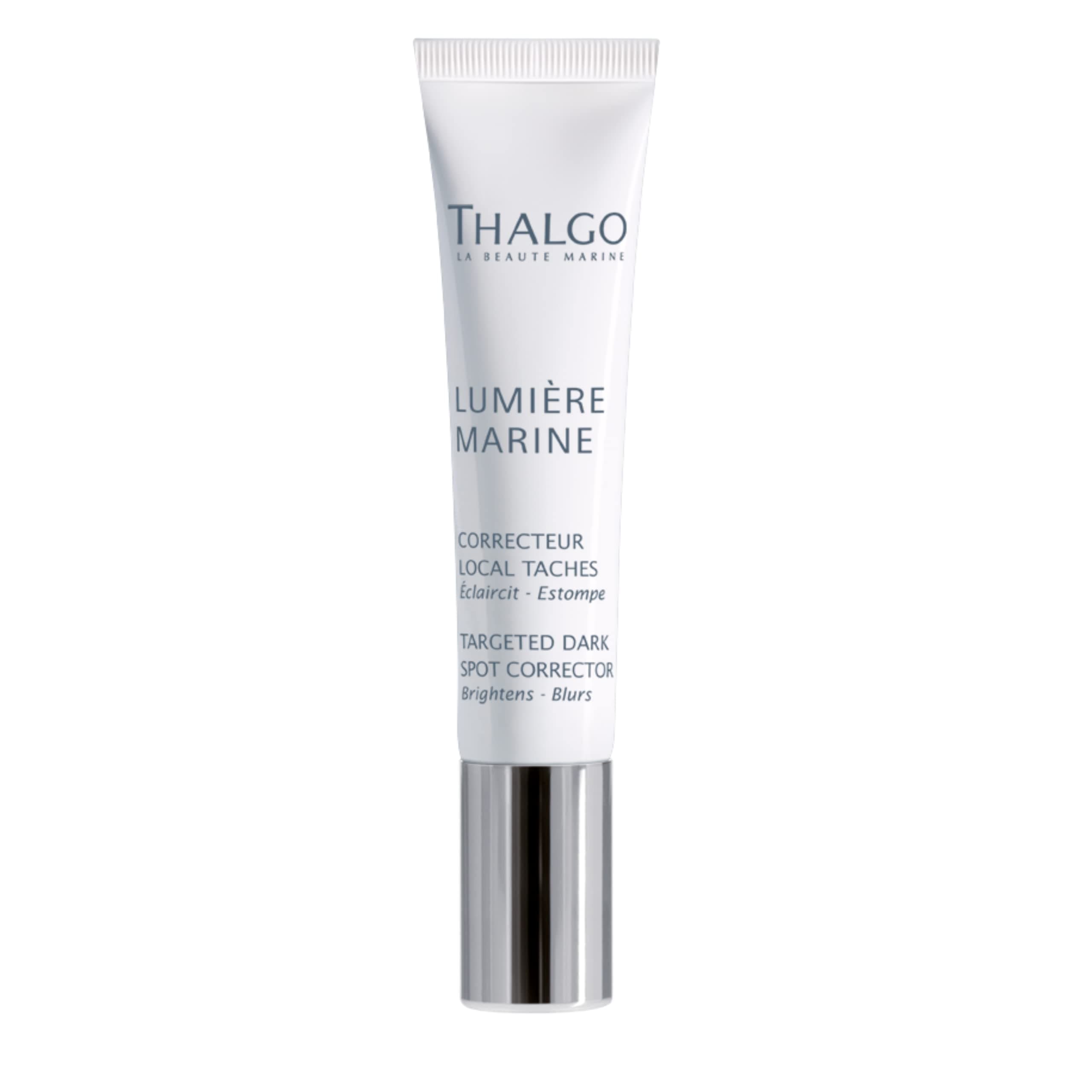 Thalgo Correcteur Local Taches - Targeted Dark Spot Corrector for Precise Pigmentation Reduction - 15ml