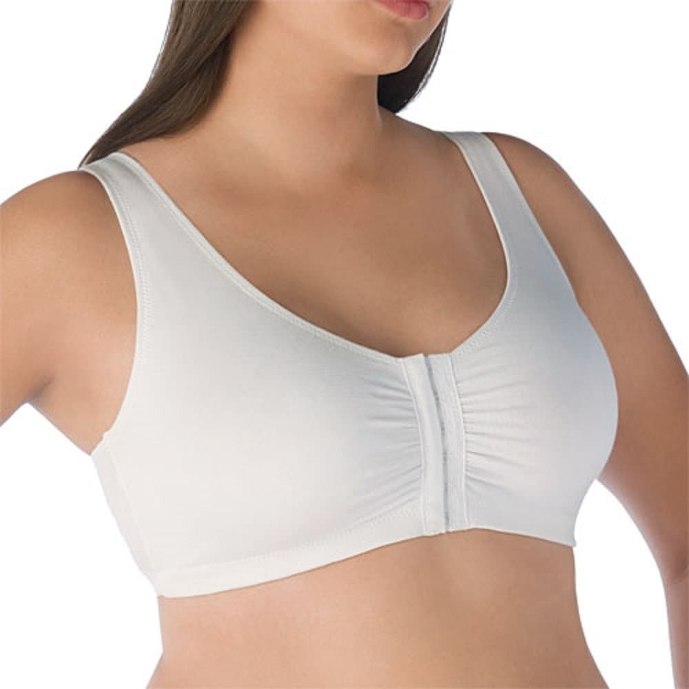 Women's Front Close Sports Bra