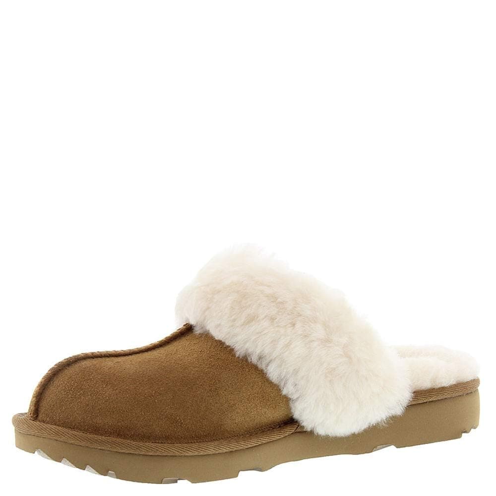 Girl's Cozy II Slipper