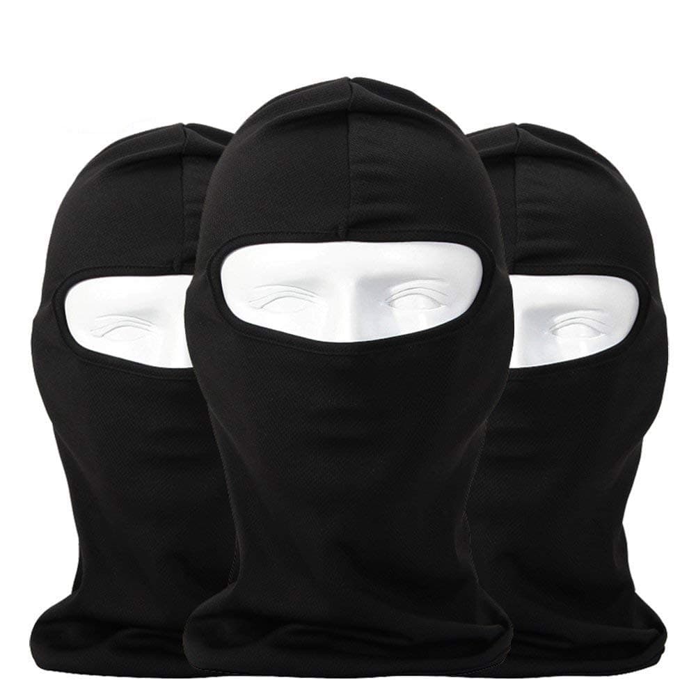 Nuoxinus unisex-adult Balaclava