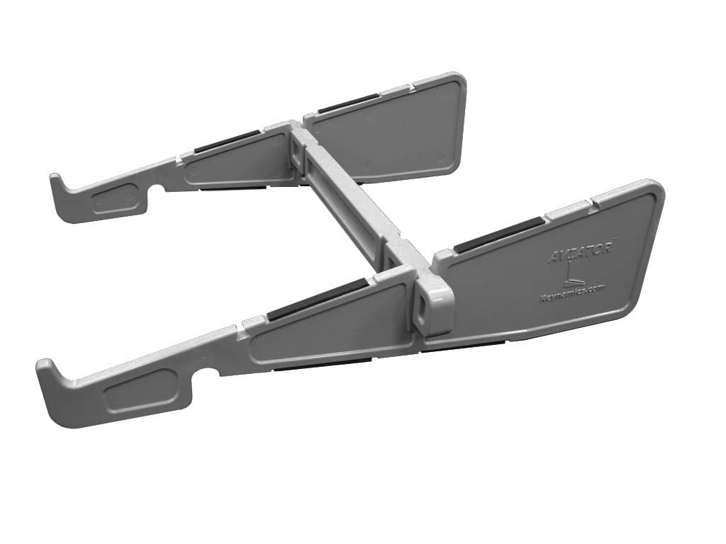 Laptop Stand (Gray)