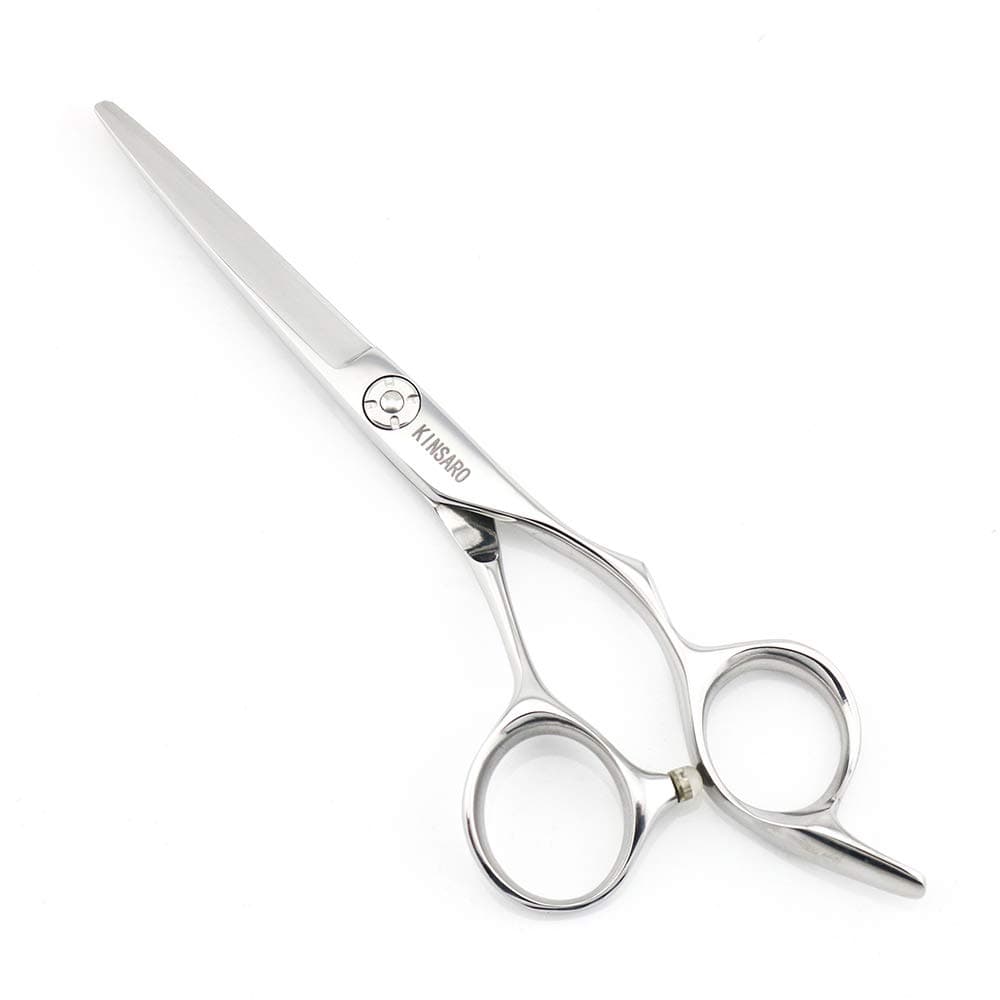 5.75" Hair Cutting Scissors 2