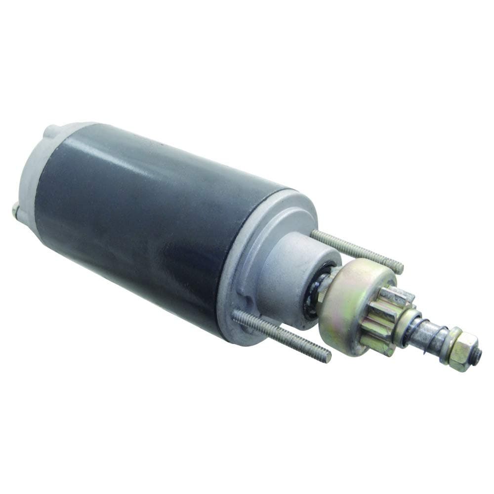 NEW Starter Compatible with Mercury Force Marine 75 90 95 120 Hp 75Hp 90Hp 95Hp 120Hp More