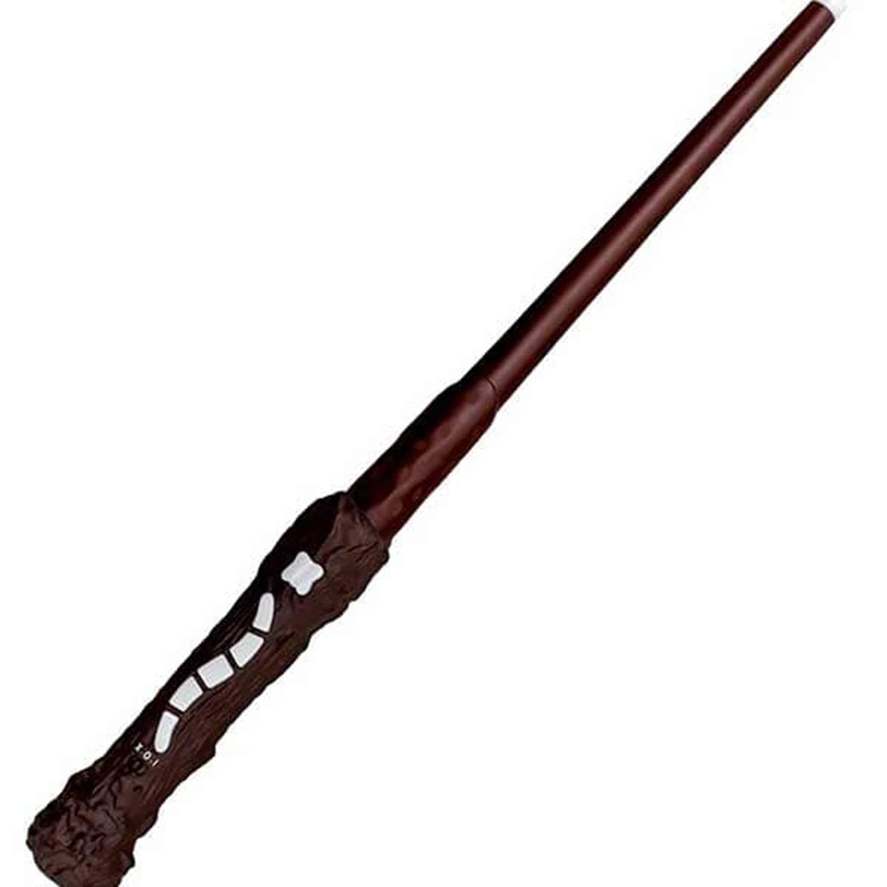 Harry Potter - Harry - Bacchetta Con Suoni E Luci