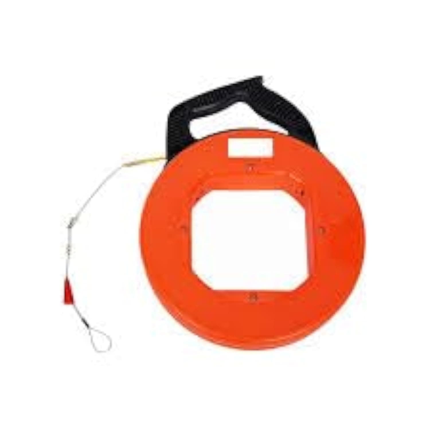 KNP Fish Tape Wire Puller (30m) is a versatile and essential tool for electricians and contractors involved in electrical installations and renovations.