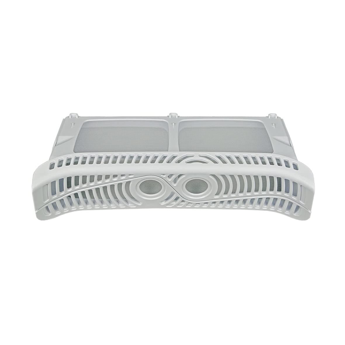 Hotpoint Tumble Dryer Lint Filter Insert/Fluff Capture Screen White