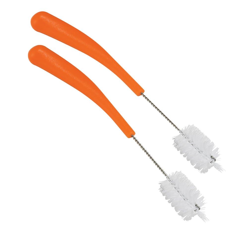 Baby Brezza Food Processor Cleaning Brush 2-pack