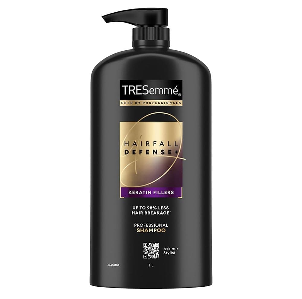 Hair Fall Defence Shampoo,1000ml