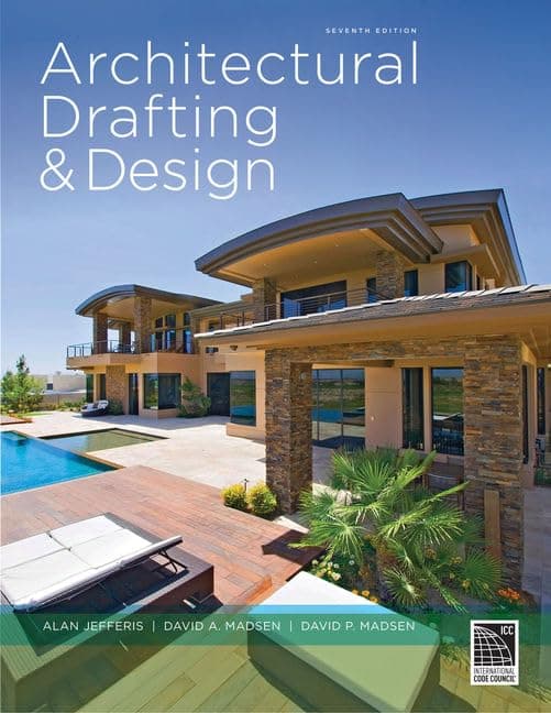 Architectural Drafting and Design: Saying Yes to a Life Without Limits (Mindtap Course List)