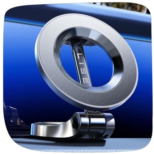 Fits MagSafe Car Mount