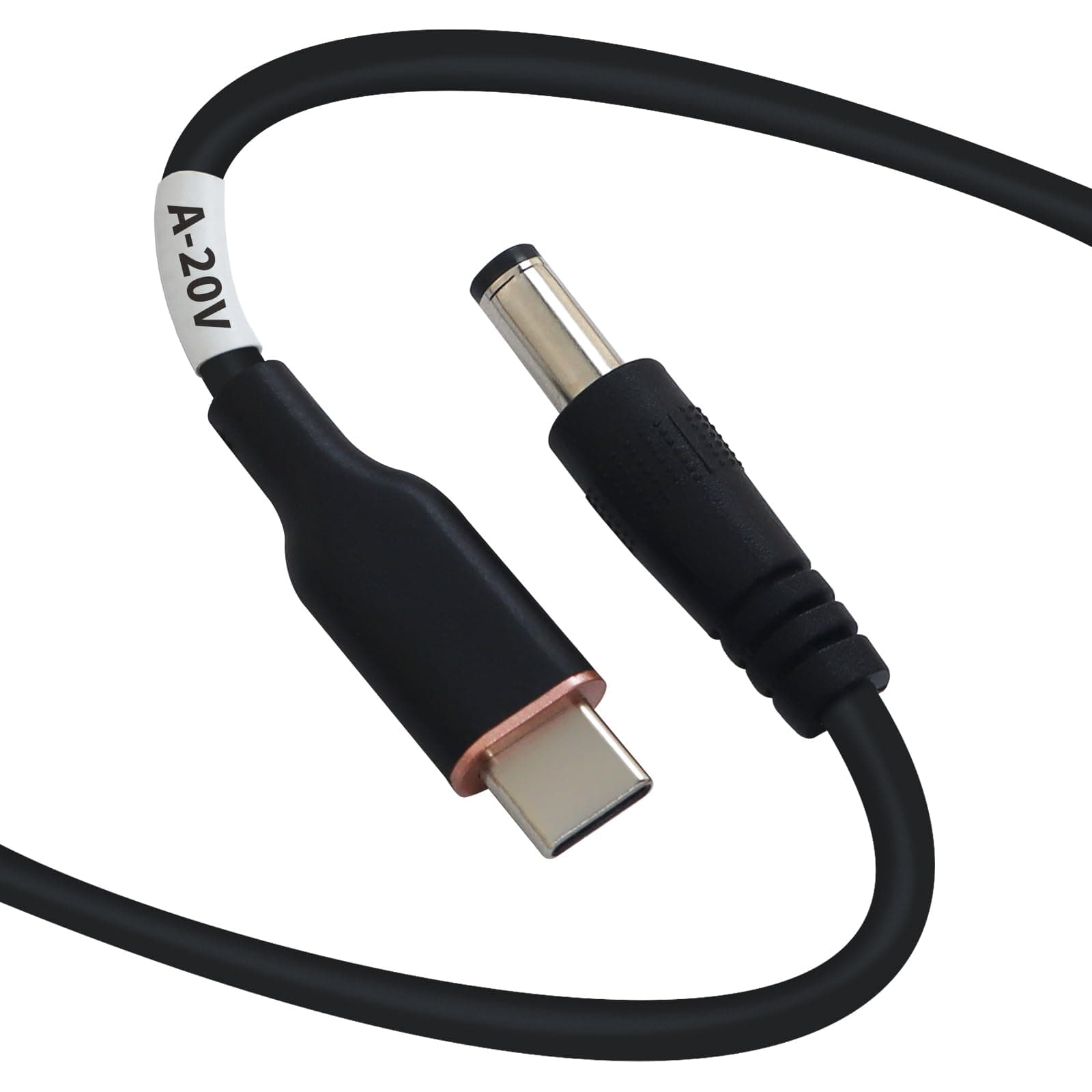 MagicConn SH-CP20A USB Type C PD to DC Power Cable-20V
