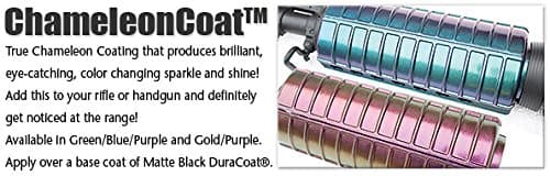 Chameleon Coat DuraCoat