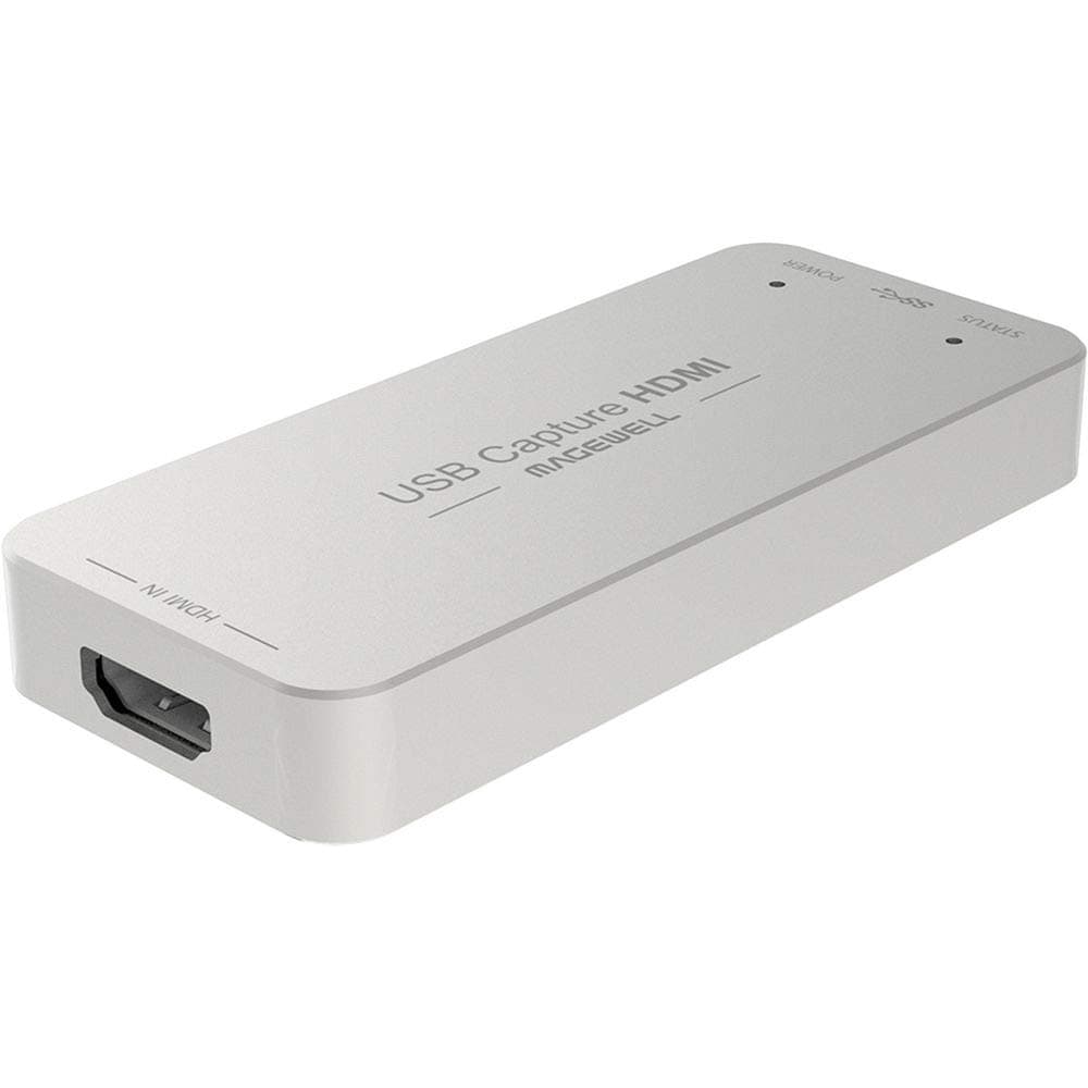 USB3.0 HDMI Full HD Video Capture Device 1080p