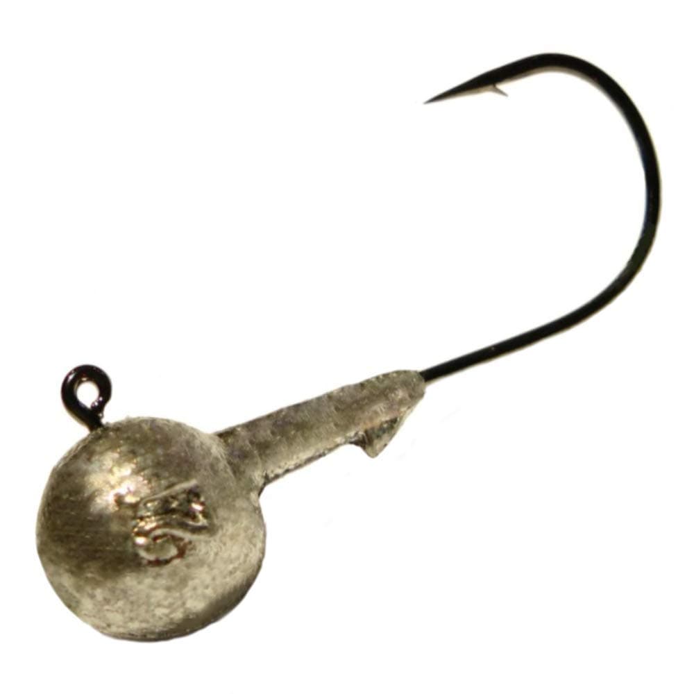 Kashima Jigging Lure Round Head Jig Head Hook 4/0 17 g Ultra Sharp Kashima Hook Jig Hook Set of 3