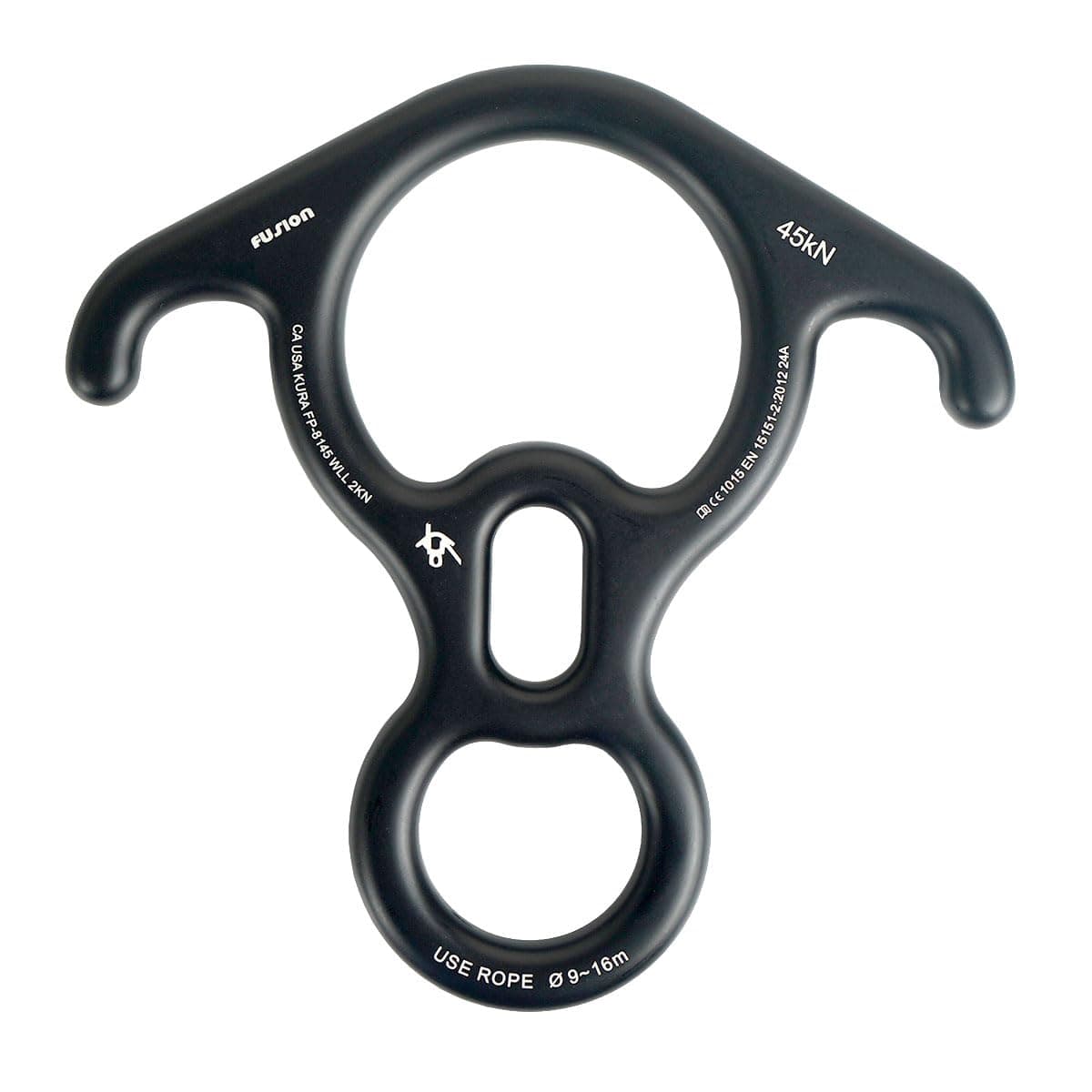 Fusion Titan Terminal 8 Descender