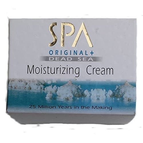 Spa Original Dead Sea Moisturizing Cream