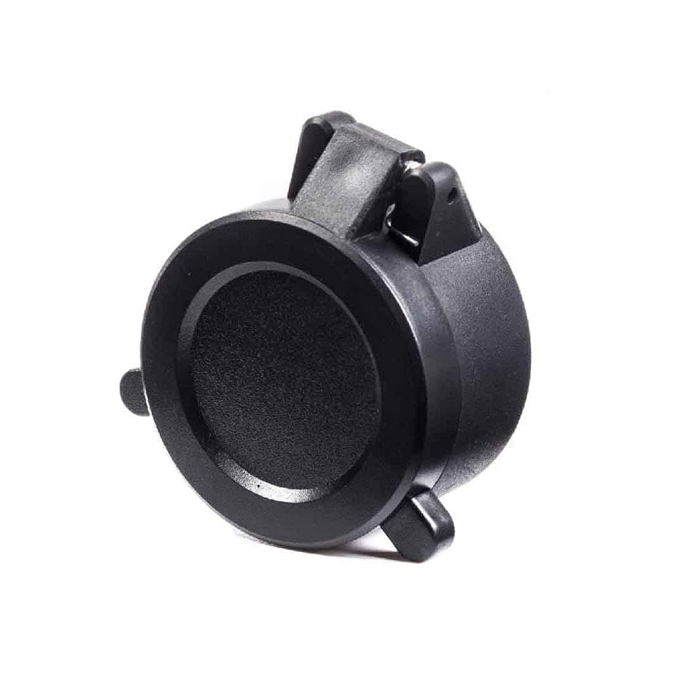 WeltoolFlashlight Lens Protective Cover,Sealed Opaque for Streamlight,Surefire,Weapon Lights or Flashlights (LP25(25mm,0.98inch))