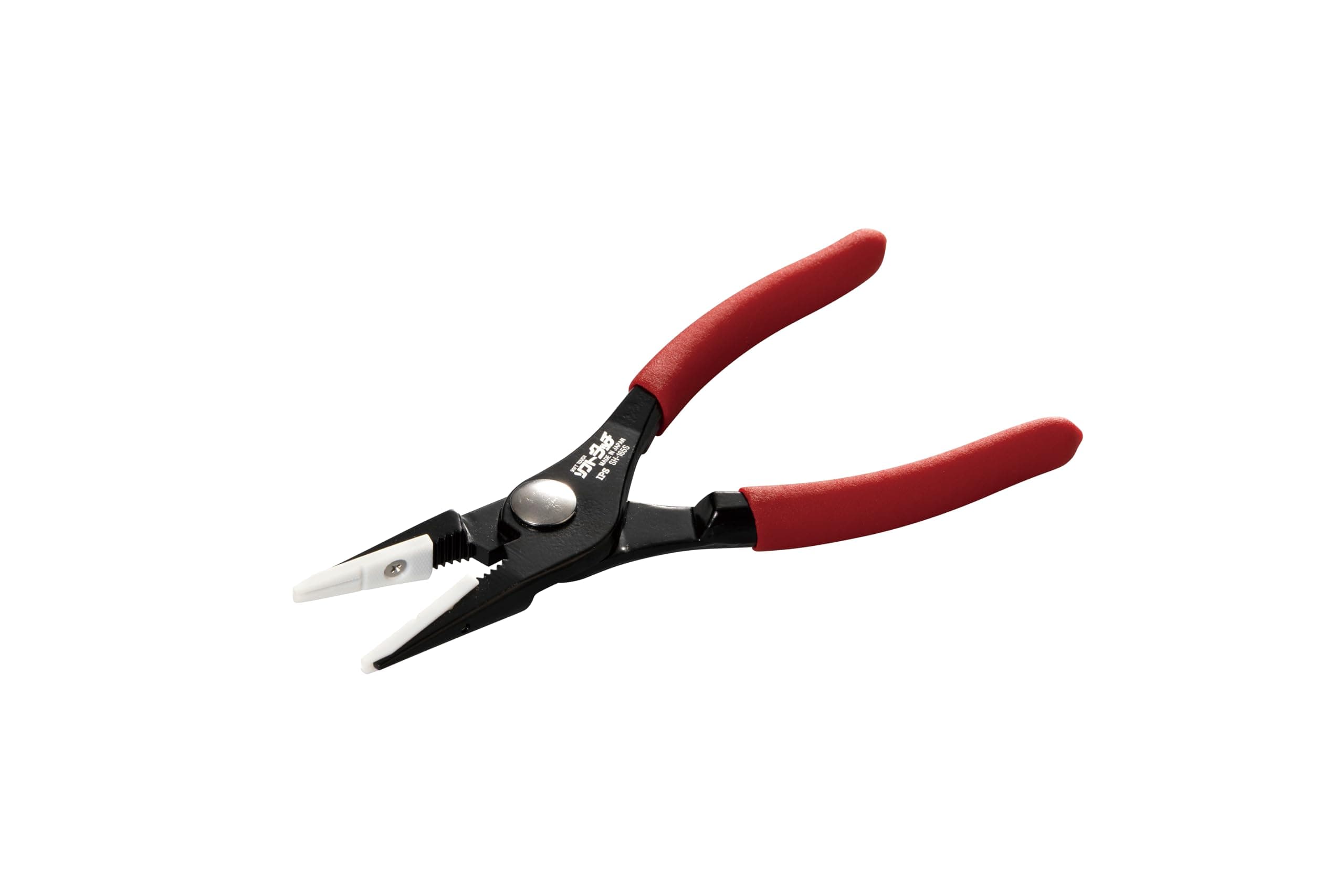 IPS SH-165S Non-marring Plastic Jaw Soft Touch Slip Joint Pliers by Igarashi Pliers