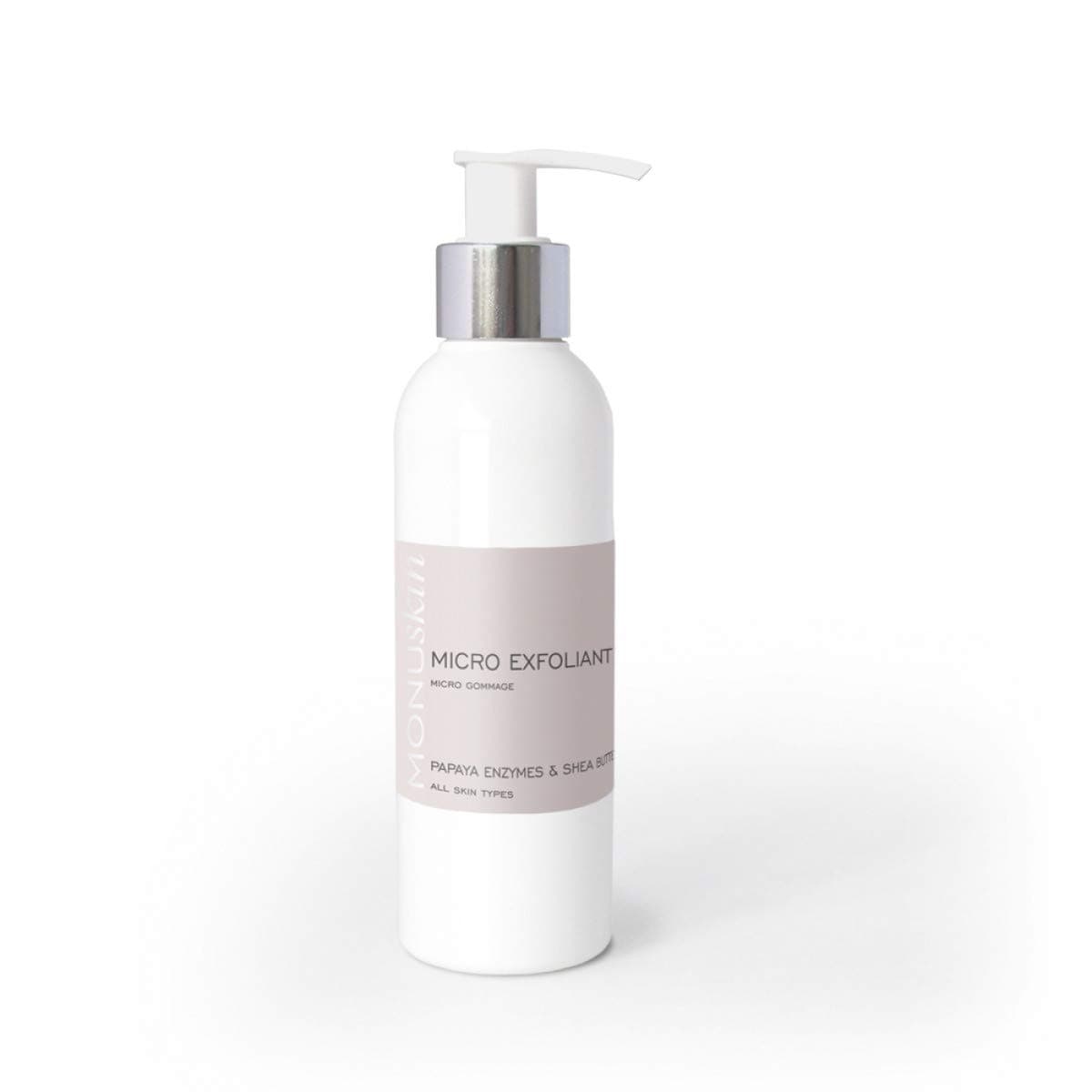 Micro Exfoliant 150ml