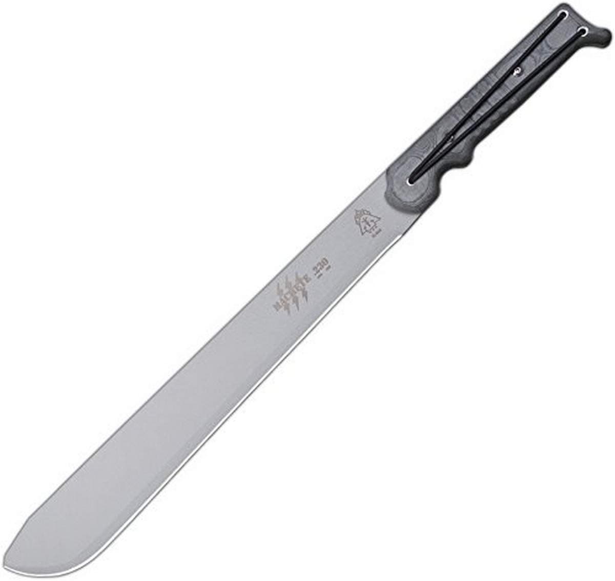 TOPS TPMAC230-BRK Machete 230