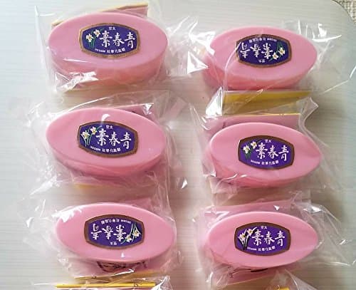 Facial Cream 6 pieces