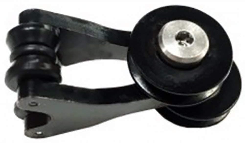 Precision Shooting Equip01308 Pse Vibracheck Rollerglide, Black