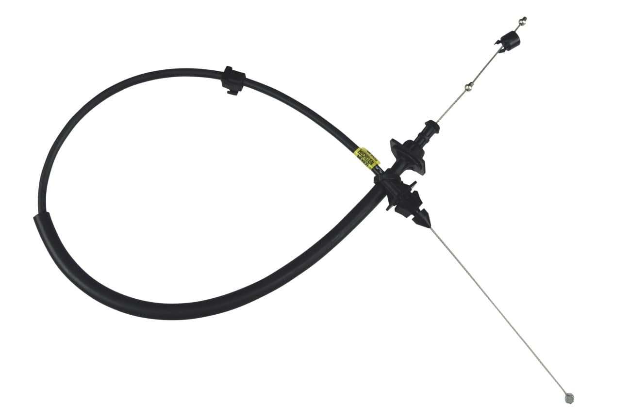 ICT Billet LS Throttle Cable Drive By Cable Accelerator linkage 26" LS1 LSX LS 551859