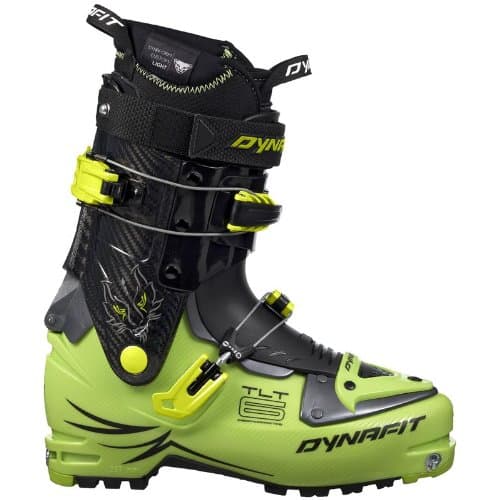 DYNAFIT - Chaussures de ski - TLT 6 PERFORMANCE CL Green