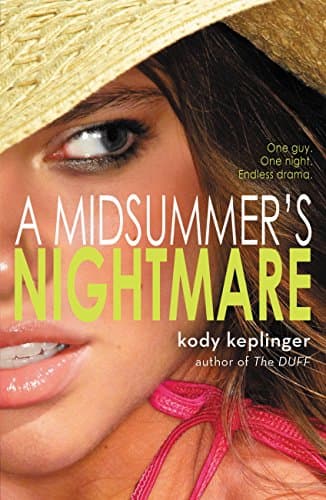 A Midsummer's Nightmare Paperback – June 4, 2013