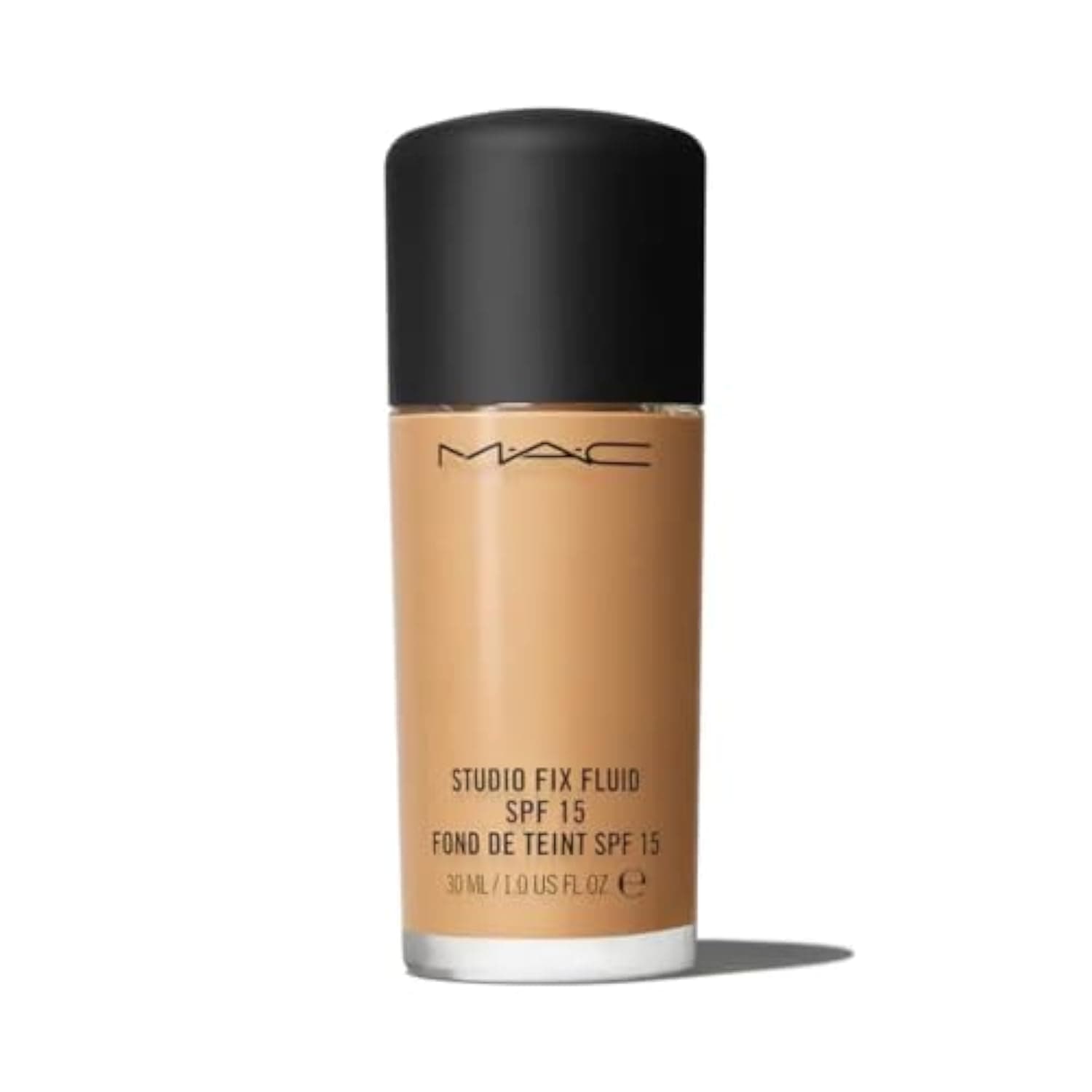 MAC Studio Fix Fl SPF 5, NC42, 1 Count, 1 Ounce