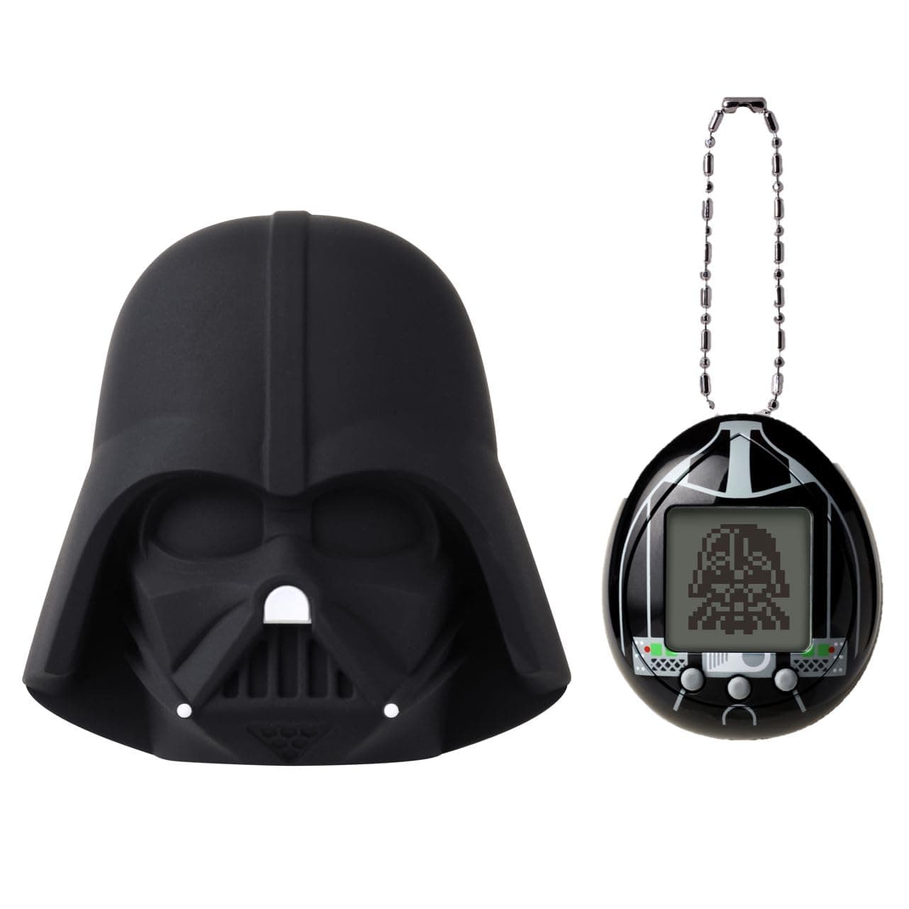 Nano x Star Wars - Darth Vader with Silicone Case Set