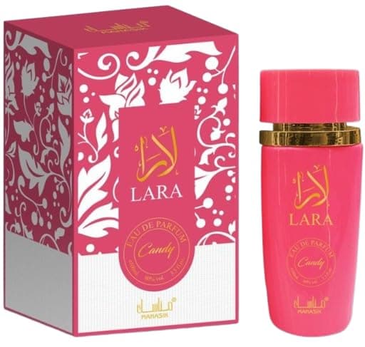 Lara Candy Eau De Parfum Long Lasting 100ml For Men & Women Perfume