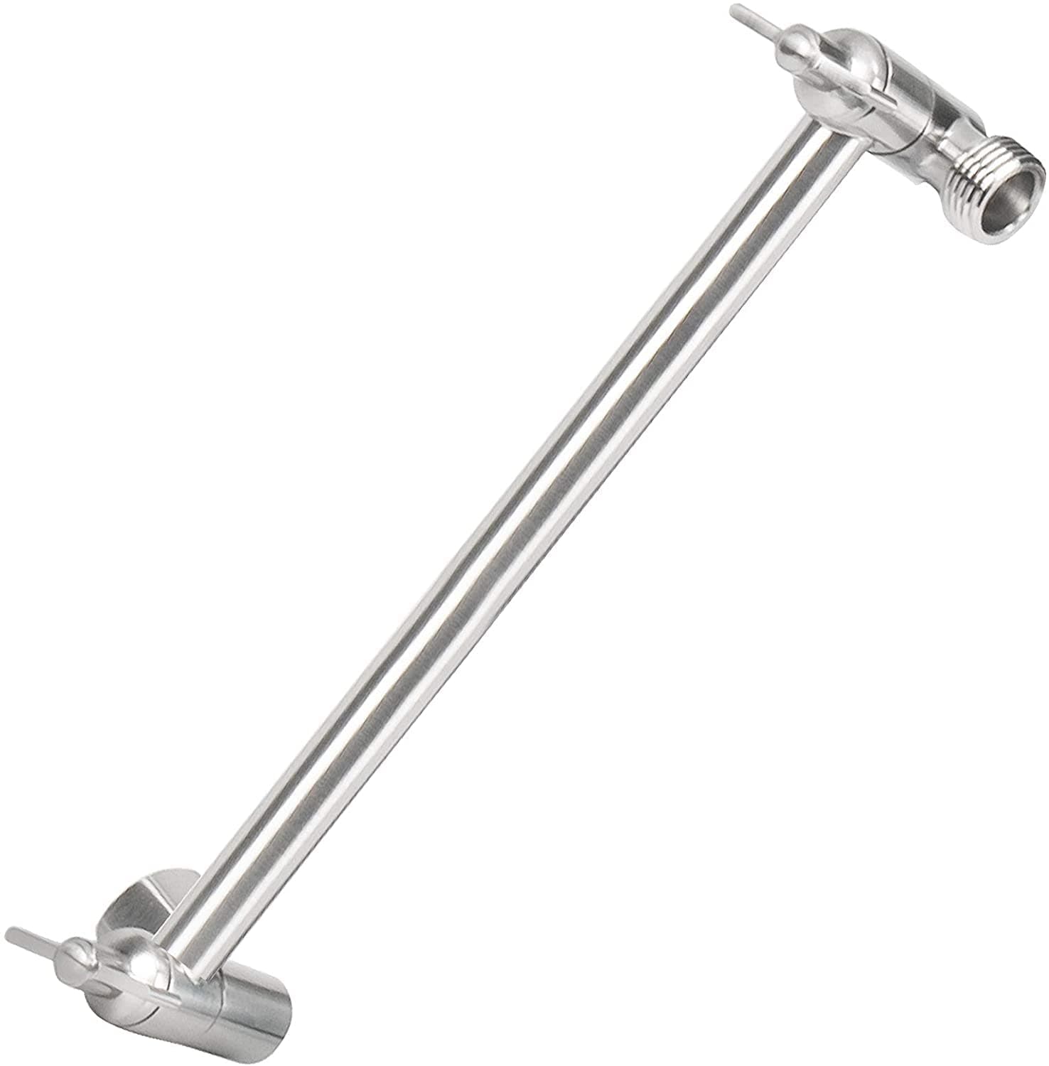 11 Inch Adjustable Shower Arm