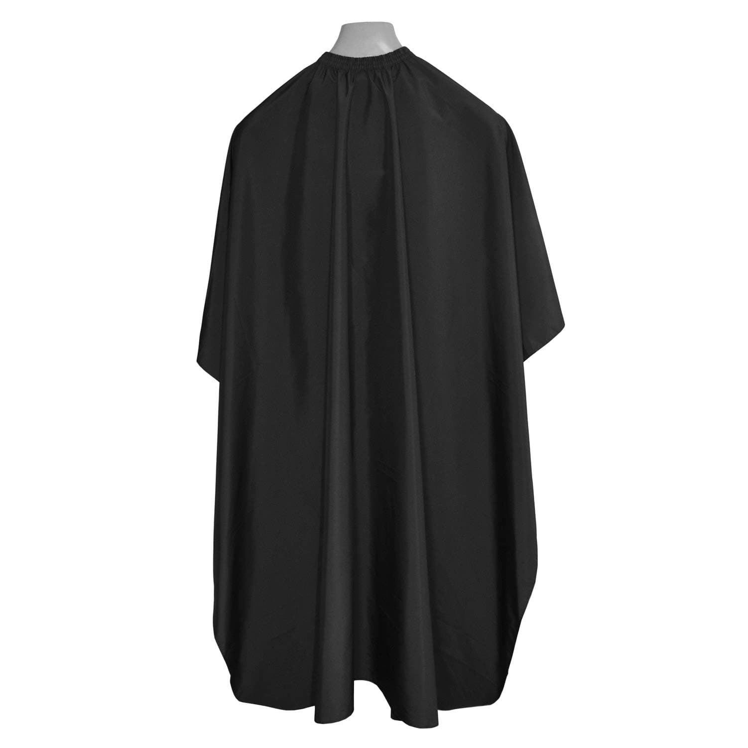 Black Hairdressing Cape