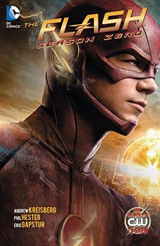 The Flash: Season Zero (2014-2015) Vol. 1 Kindle & comiXology