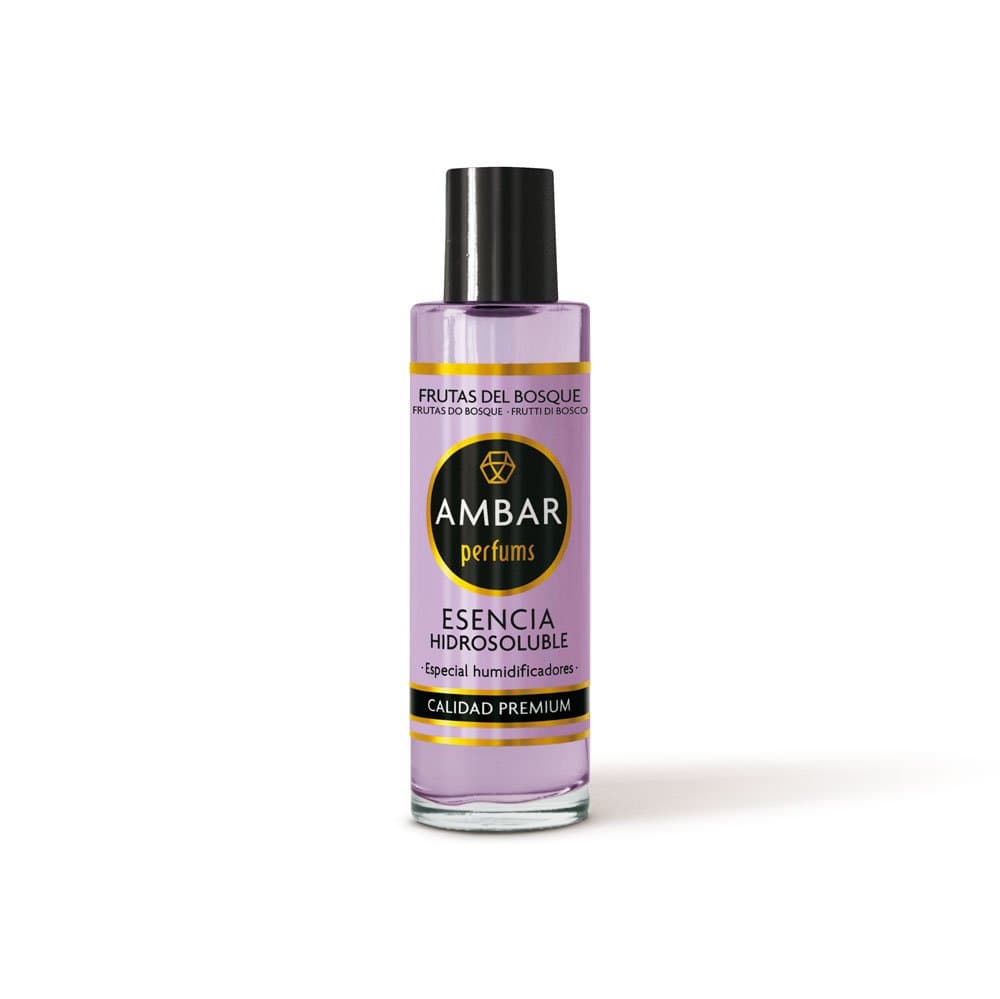 Essence Soluble Forest Fruits 50 ml